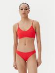 Топ бикини Praia PT3149SBR010 Maaji, красный - фото 2