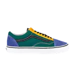 Кроссовки Old Skool Vans, мультиколор - фото