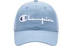 Champion Хлопковая бейсболка унисекс, Light Green-24 - фото 6