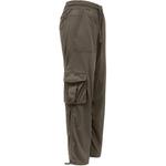 Карго-штаны для танцевальной студии Women's Lululemon, sky синий - фото 8