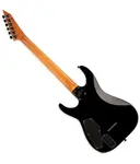 ESP LTD JM-II Джош Миддлтон гитара в черном теневом градиенте - фото 2