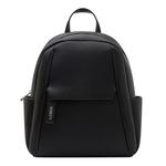 Рюкзак L.CREDI Pavidia, черный - фото