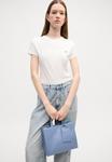 Футболка Tommy Jeans SLIM C NECK , Ecru/Off-White - фото 6