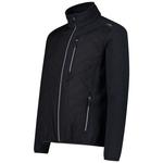 Куртка CMP Hybrid 33H2057, черный - фото 3