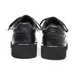 Туфли Men"s Casual Men Low-Top черный Motorized Population - фото 5