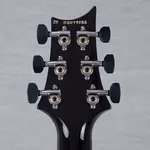 Электрогитара PRS S2 Vela Custom Color - Угольный - №25S2079288 - фото 7