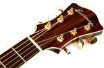 Акустическая арchtop-гитара Eastman AR610-CS - фото 6