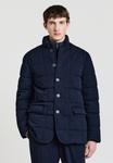 Куртка Calliope Winter jacket, Blu Notte/Dark Blue - фото