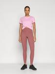 ONLY PLAY Футболка Performance в цвете Rose - фото 4