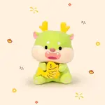 Плюшевая игрушка Love - фото 9