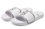Шлепанцы и сланцы PUMA Leadcat Ftr Njr Slippers White - фото 3