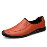 Туфли LAORENTOU Dress Shoes Men Low-Top - фото 6