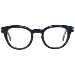 Zza Унисекс Оптические Оправы Lozza, синий - фото 2