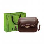 Женская сумка через плечо Ruipai, Черный - фото 2