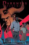 Darkness Visible (IDW Publishing) - фото