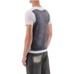 Футболка мужская Y/Project, белый - фото 5