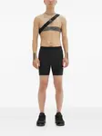 Шорты Ari 6» Running Order, черный - фото 2