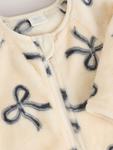 Пижама Next, слоновая кость - фото 3