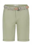 Бермудские шорты Sublevel, Middle-Green - фото