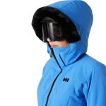 Куртка Helly Hansen Verbier Infinity Helly Hansen, Ultra Blue - фото 4