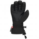 Перчатки Gore-Tex linear - женские 686, Black - фото 2