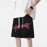 Повседневные шорты унисекс TONYKRZ, серый - фото 11