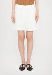 Шорты Theory EYELET CITY, White - фото