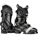 Ботинки Scarpa TX Comp Telemark Scarpa, Black/White - фото 2