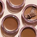 Бронзер putty Elf Cosmetics, bronzed belle, вес 10 гр. - фото 4