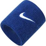 Браслеты дышащие и защитные unisex Nike, белый/черный - фото 3
