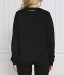 Толстовка Karl Lagerfeld Ikonik 2.0 Regular Fit, черный - фото 4