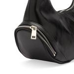 Сумка-Хобо Cargo Osoi, Stone Black - фото 3