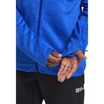 JACK WOLFSKIN Куртка ТАЙГА ФЗ М - фото 6