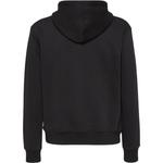 Dsquared 2 Худи Dsquared2 Maple Leaf Cool Fit на молнии - фото 4