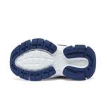 Детские кроссовки для бега BIG WASP, синий/красный - фото 5