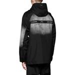 A-COLD-WALL* Куртка с принтом, Black - фото 8