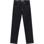 Levis Джинсы levi's женские джинсовые синие - фото