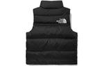 Детский жилет THE NORTH FACE, цвет Black - фото 2