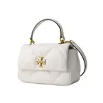 TORY BURCH Кожаная сумка через плечо - фото 2