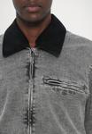 Куртка Armani Exchange BLOUSON, Grey - фото 7