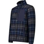 Мужская куртка Unterjacke Cmp, цвет adriatic-b.blue-gesso - фото 3