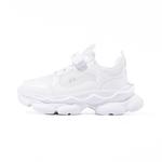 Детские кроссовки для бега WARRIOR, синий - фото 7