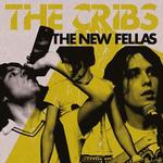 Виниловая пластинка LP The New Fellas - The Cribs - фото