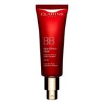 BB-крем bb skin detox fluid spf25 Clarins, 0 - fair, объем 45 мл. - фото 2