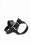 Ремень Fronhofer Belt, Schwarz/Black - фото 5