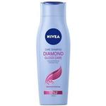 Шампунь Diamond Gloss 250 мл Nivea - фото