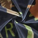 Постельное белье Erwin Müller 206728 2-teilig, 100x1x135 см, темно-синий - фото 3