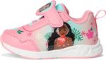 Кроссовки Josmo  Moana Sneakers, Coral - фото 4