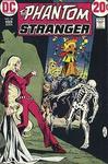 Phantom Stranger, The (2nd Series), Edition# 24 (DC) - фото