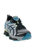 Кроссовки ASICS Gel-Quantum Kinetic низкие, синий - фото 2
